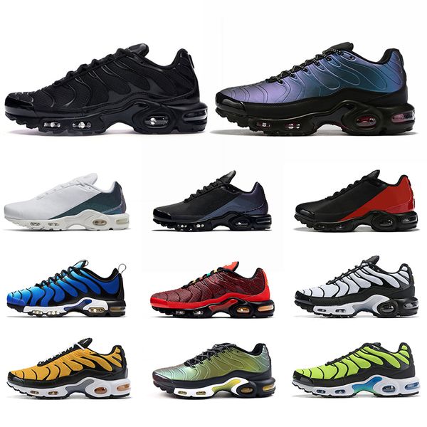tn plus ultra se mercurial men running shoes chaussures triple black white volt hyper blue mens trainer sneakers sports size 7-11 wholesale
tn plus ultra se mercurial men running shoes chaussures triple black white volt hyper blue mens trainer sneakers sports size 7-11 wholesale