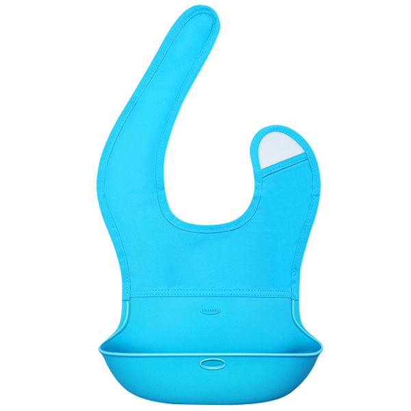 wott sale crtartu 1 piece yellow nylon cloth + silicone baby bibs waterproof rice mouth mouth towel 27 * 21 * 9.5cm
wott sale crtartu 1 piece yellow nylon cloth + silicone baby bibs waterproof rice mouth mouth towel 27 * 21 * 9.5cm