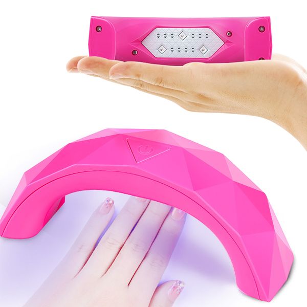 mini nail dryer 9w led uv lamp for manicure portable usb nail dryer for uv gel polish manicure curing lamp drying
mini nail dryer 9w led uv lamp for manicure portable usb nail dryer for uv gel polish manicure curing lamp drying