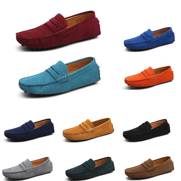 2020 new men casual shoes espadrilles ell black blue red chestnut grey dark green mens trainer sneaker outdoor walking fast shipping
2020 new men casual shoes espadrilles ell black blue red chestnut grey dark green mens trainer sneaker outdoor walking fast shipping