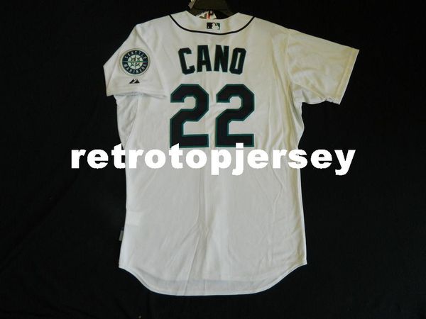 majestic #22 seattle robinson cano white cool base jersey mens stitched wholesale big and tall size xs-6xl baseball jerseys, Black;blue
majestic #22 seattle robinson cano white cool base jersey mens stitched wholesale big and tall size xs-6xl baseball jerseys, Black;blue