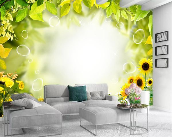 living 3d wallpaper clear air and delicate wild flowers customized delicate flowers decoration mural wallpaper
living 3d wallpaper clear air and delicate wild flowers customized delicate flowers decoration mural wallpaper