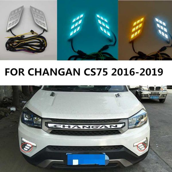 сид drl для changan cs75 2020-2020 drl дневного света передний бампер driving противотуманная фара дневного света фар аксессуары
сид drl для changan cs75 2020-2020 drl дневного света передний бампер driving противотуманная фара дневного света фар аксессуары