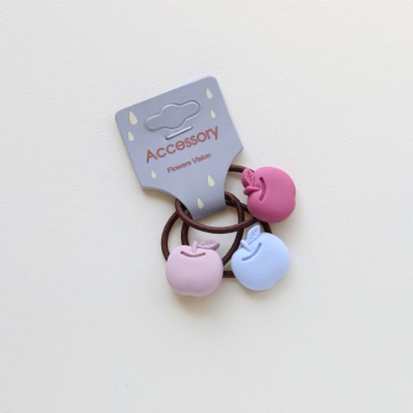 3 pcs new apple smiley face princess headwear kids elastic hair bands baby headdress children hair ropes girls hair accessories, Slivery;white
3 pcs new apple smiley face princess headwear kids elastic hair bands baby headdress children hair ropes girls hair accessories, Slivery;white