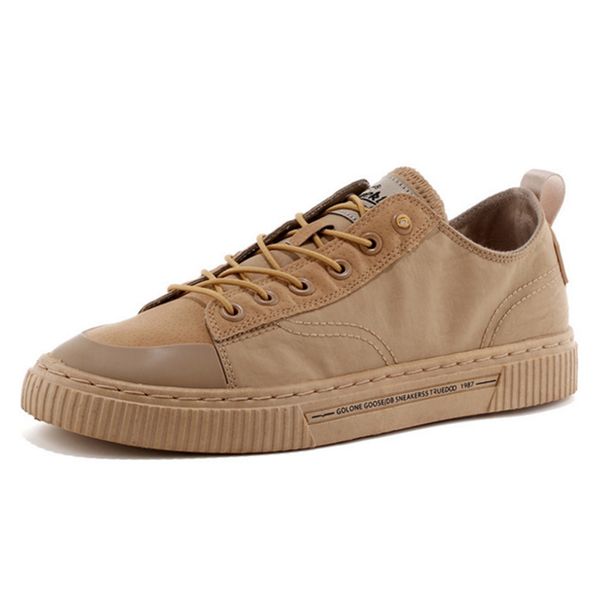 taobo autumn new shoes casual canvas shoes male korean version of low-breathable student board tamaris sneaker gelb, Black
taobo autumn new shoes casual canvas shoes male korean version of low-breathable student board tamaris sneaker gelb, Black