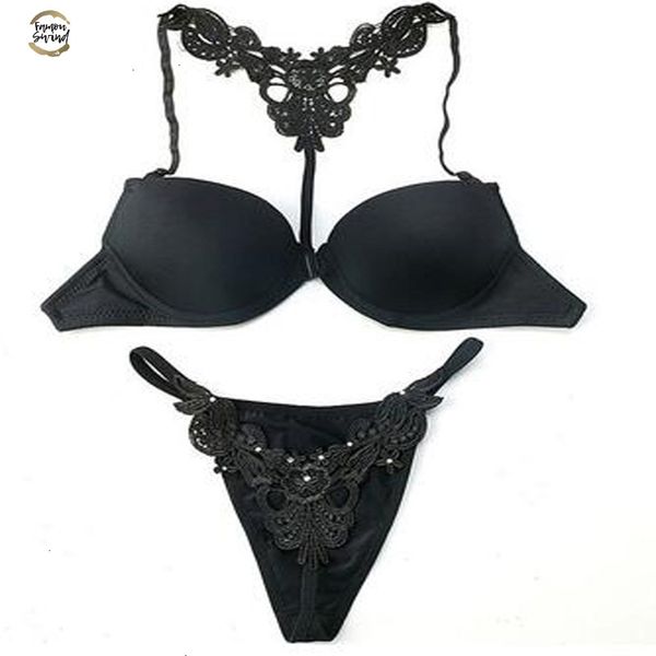 sale new brand women bra and panty set fashion cotton women underwear bra sets female lingerie push up bra set, Red;black
sale new brand women bra and panty set fashion cotton women underwear bra sets female lingerie push up bra set, Red;black