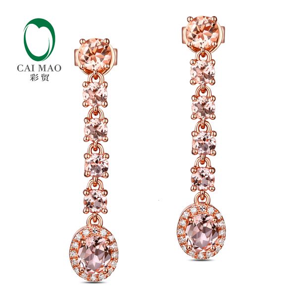 caimao 10kt / 417 розовое золото 2.08ct природных morganite 0.14ct cut серьги с бриллиантами круглый ювелирные изделия cj191203, Golden
caimao 10kt / 417 розовое золото 2.08ct природных morganite 0.14ct cut серьги с бриллиантами круглый ювелирные изделия cj191203, Golden