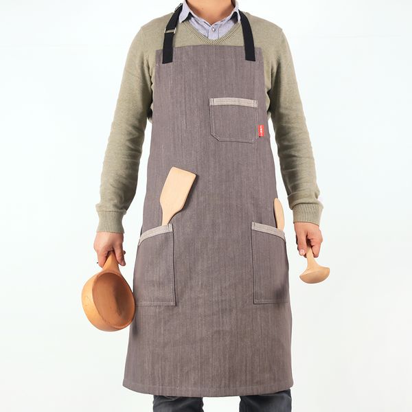 weeyi lady women men adjustable denim apron for kitchen restaurant fashion cooking baking man aprons pinafore delantal
weeyi lady women men adjustable denim apron for kitchen restaurant fashion cooking baking man aprons pinafore delantal