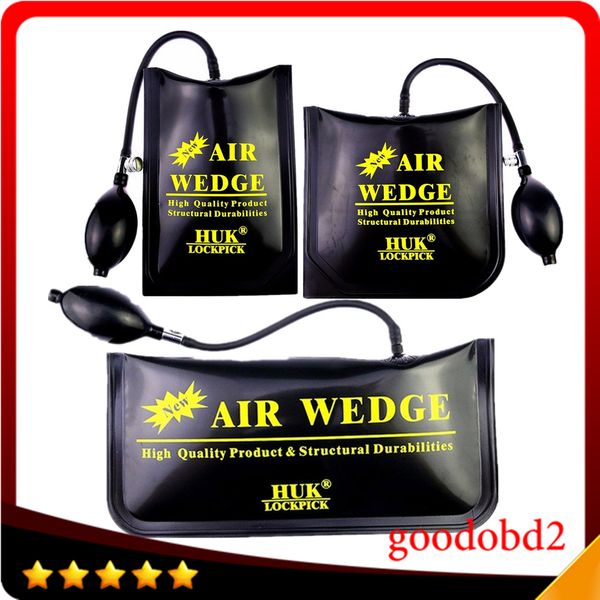 2017 huk pump wedge locksmith tools auto air wedge lock pick open car door lock 3pcs/set airbag diagnostic tool auto unlock tool
2017 huk pump wedge locksmith tools auto air wedge lock pick open car door lock 3pcs/set airbag diagnostic tool auto unlock tool