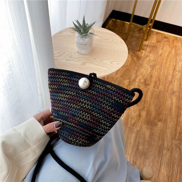 bags for women 2020 crossbody boho summer black designer vintage mini shoulder purse korean style women straw pearl
bags for women 2020 crossbody boho summer black designer vintage mini shoulder purse korean style women straw pearl