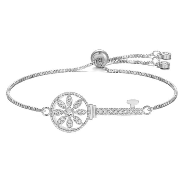 handmade sparkling tennis charm bracelets & bangles women romantic silver bracelet femme wedding & engagement jewelry, Golden;silver
handmade sparkling tennis charm bracelets & bangles women romantic silver bracelet femme wedding & engagement jewelry, Golden;silver
