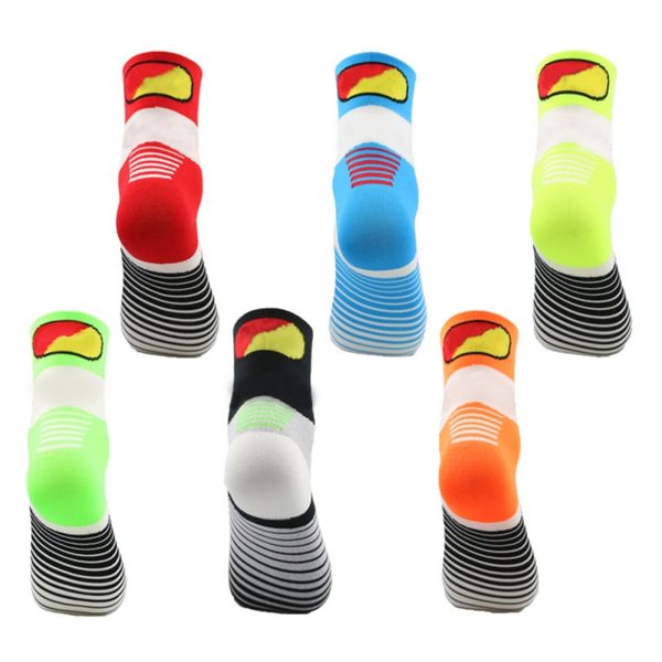 team riding socks bicycle outdoor sports breathable wear-resistant sweat-absorbent professional socks, Black
team riding socks bicycle outdoor sports breathable wear-resistant sweat-absorbent professional socks, Black