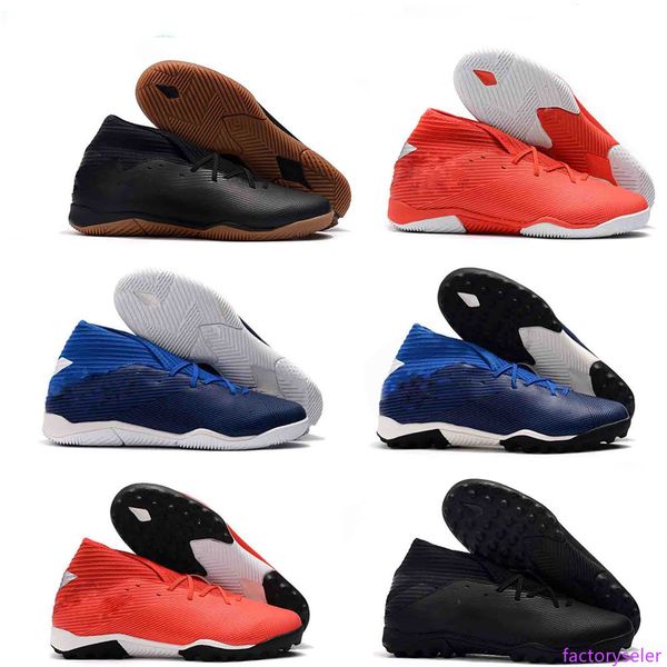 mens high football boots nemeziz 19.3 laceless in tf soccer cleats nemeziz messi 19.3 indoor turf soccer black blue football shoes
mens high football boots nemeziz 19.3 laceless in tf soccer cleats nemeziz messi 19.3 indoor turf soccer black blue football shoes