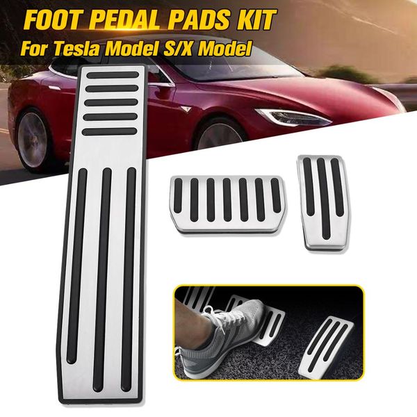 non-slip aluminum alloy performance foot pedal accelerator pad for model x s 2012 2013 2014 2015 2016 2017 2018
non-slip aluminum alloy performance foot pedal accelerator pad for model x s 2012 2013 2014 2015 2016 2017 2018