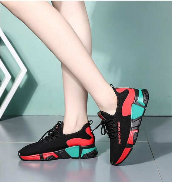 american fashion spring summer style ladies square dance, sports casual shoes, Black
american fashion spring summer style ladies square dance, sports casual shoes, Black