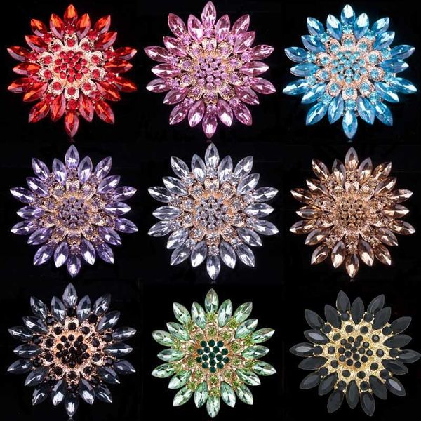 большой размер luxury bling австрийский кристалл цветов венок броши pins rhinstone прекрасный свитер протяжка шарф пряжка broche pageant bre, Gray
большой размер luxury bling австрийский кристалл цветов венок броши pins rhinstone прекрасный свитер протяжка шарф пряжка broche pageant bre, Gray