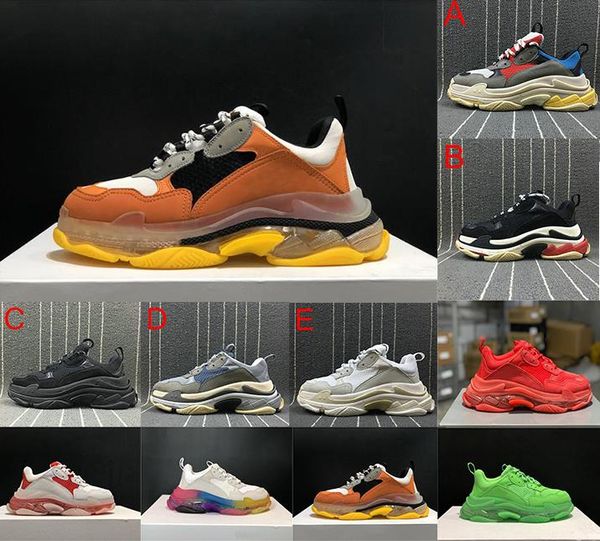 fashion triple s clear sole casual shoes black pink neon green gym red blue white red men sneakers turquoise beige grey light tan metallic s
fashion triple s clear sole casual shoes black pink neon green gym red blue white red men sneakers turquoise beige grey light tan metallic s
