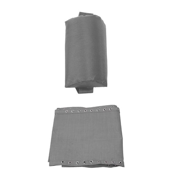 grey headrest head cushion pillow &leisure lounge chair cloth for folding chairs/recliner for patio garden, pool
grey headrest head cushion pillow &leisure lounge chair cloth for folding chairs/recliner for patio garden, pool
