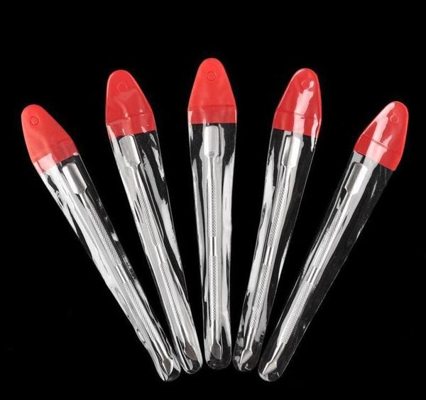 2 in 1 nail art tools stainless steel essential cuticle 2 way spoon pusher manicure cuticle pushers 500pcs
2 in 1 nail art tools stainless steel essential cuticle 2 way spoon pusher manicure cuticle pushers 500pcs