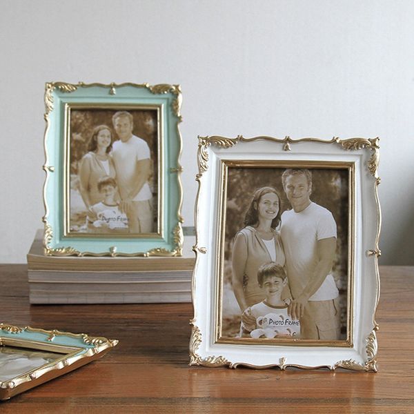 высокое качество photo frame wedding desktop photo frame гостиная домашнее украшение resin популярные подарки
высокое качество photo frame wedding desktop photo frame гостиная домашнее украшение resin популярные подарки