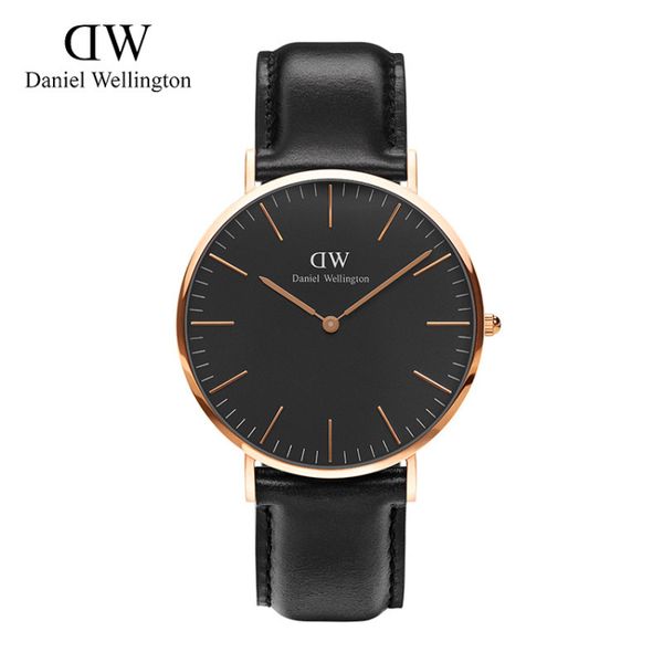 Известные 40 мм мужские часы Daniel Wellington dw мужские спортивные и спортивные часы женс 
Известные 40 мм мужские часы Daniel Wellington dw мужские спортивные и спортивные часы женс