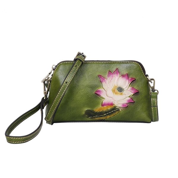 women cross bag leather retro embossed lady hand baotou layer leather small square bag lady purse wholesale
women cross bag leather retro embossed lady hand baotou layer leather small square bag lady purse wholesale