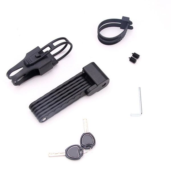 universal folding bicycle lock steel bike lock security cable lock anti-theft combination riding tool for mountain bike bike locks
universal folding bicycle lock steel bike lock security cable lock anti-theft combination riding tool for mountain bike bike locks