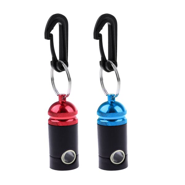 2 pieces premium aluminum scuba diving dive regulator ocs hose holder & snap clip
2 pieces premium aluminum scuba diving dive regulator ocs hose holder & snap clip