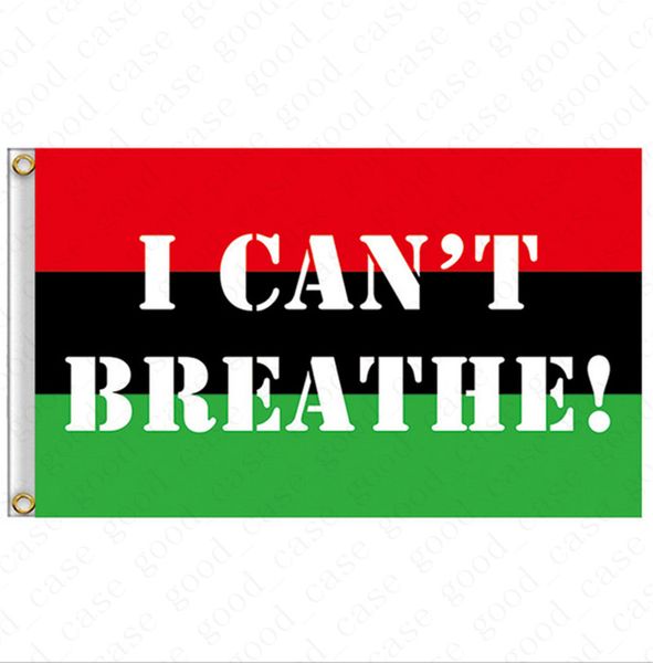90*150cm i can't breathe flag 2020 black protest usa banners letters print garden flags american parade flags home party decor d6411
90*150cm i can't breathe flag 2020 black protest usa banners letters print garden flags american parade flags home party decor d6411