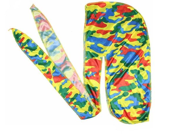 miltary camouflage premium and high colorful silky 360 caps hiphop silky long tail durags for men durag women waves quality du-rag tvlw, White;black
miltary camouflage premium and high colorful silky 360 caps hiphop silky long tail durags for men durag women waves quality du-rag tvlw, White;black