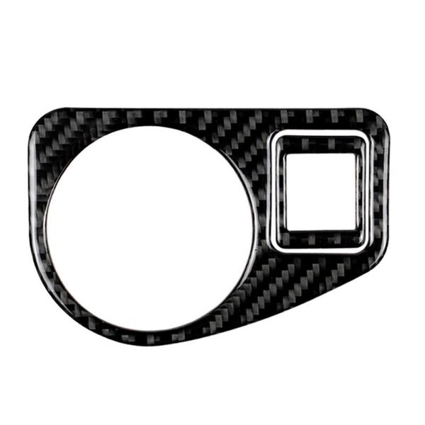 carbon fiber headlight switch cover trim car styling 110*74mm for golf 7 2013-2017 automotive interior stickers car accessories
carbon fiber headlight switch cover trim car styling 110*74mm for golf 7 2013-2017 automotive interior stickers car accessories
