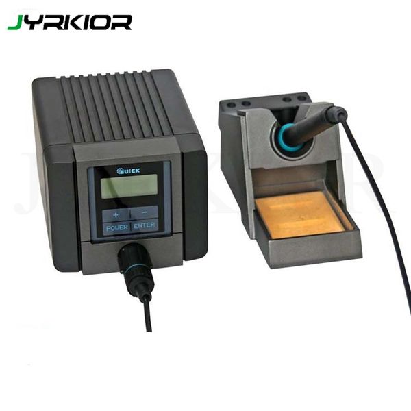 original quick ts1100 90w lcd digital intelligent lead soldering rework station phone repair
original quick ts1100 90w lcd digital intelligent lead soldering rework station phone repair