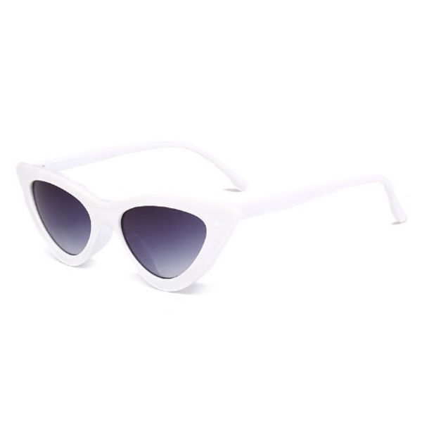 gold female women's men's sunglasses triangle design glasses women's cat eyes sunglasses unique fashion glasses to send box g, White;black
gold female women's men's sunglasses triangle design glasses women's cat eyes sunglasses unique fashion glasses to send box g, White;black