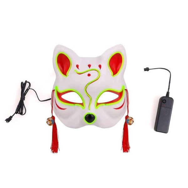 paty women's mask beauty cold light mask halloween dance party el light led gift fashion portable
paty women's mask beauty cold light mask halloween dance party el light led gift fashion portable