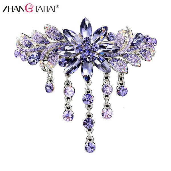 retro big size austria rhinestones women hair pins flower tassel crystal hair clip wedding hair accessories with gift box, Golden;white
retro big size austria rhinestones women hair pins flower tassel crystal hair clip wedding hair accessories with gift box, Golden;white