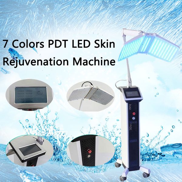 fast shipping professional bio light pdt therapy led skin rejuvenation facial care wrinkle acne removal beauty lamp machine
fast shipping professional bio light pdt therapy led skin rejuvenation facial care wrinkle acne removal beauty lamp machine