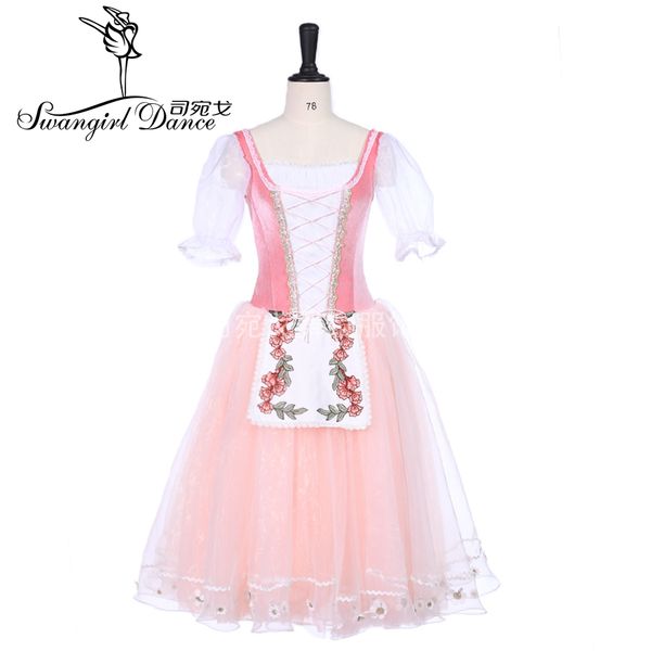 pink ballet tutu dress peasant girl giselle maid tutu dress girls romantic ballet tutu professional for adultsbt9239, Black;red
pink ballet tutu dress peasant girl giselle maid tutu dress girls romantic ballet tutu professional for adultsbt9239, Black;red