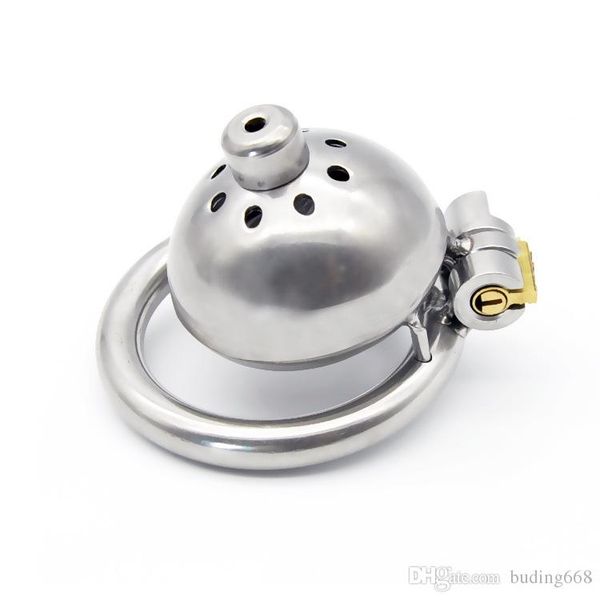 super small a668 chastity catheter short cage cock with device sounds for toys urethral men male ofier
super small a668 chastity catheter short cage cock with device sounds for toys urethral men male ofier