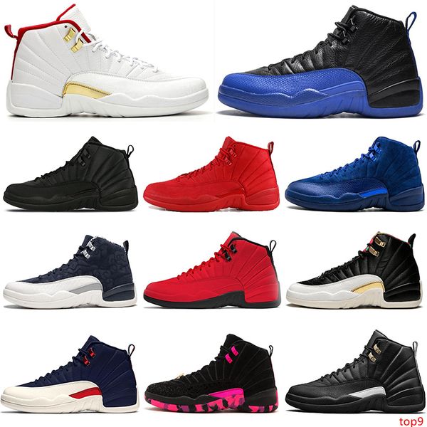 fiba 12 12s basketball shoes men game royal gym red white bulls flu game michigan designer mens trainers sports sneakers
fiba 12 12s basketball shoes men game royal gym red white bulls flu game michigan designer mens trainers sports sneakers