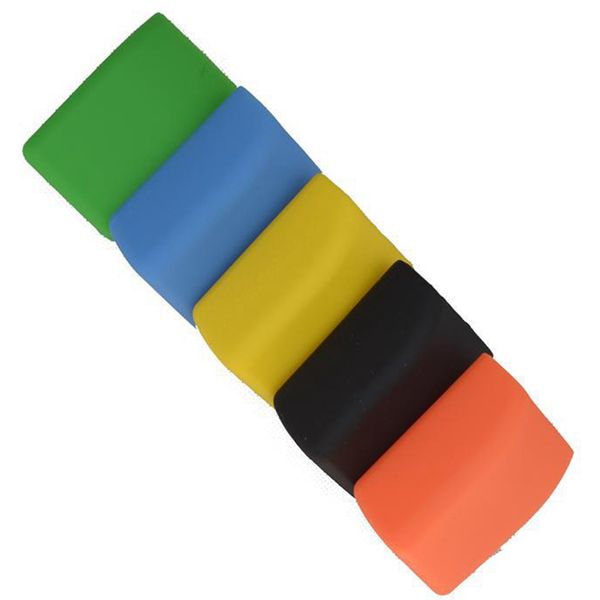 new 1pc universal silicone auto car seat belt buckle covers clip anti-scratch cover case high quality
new 1pc universal silicone auto car seat belt buckle covers clip anti-scratch cover case high quality