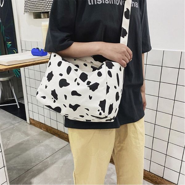 women cow print plush waist bag pack pouch sport belt hip chest crossbody shoulder purse and new
women cow print plush waist bag pack pouch sport belt hip chest crossbody shoulder purse and new