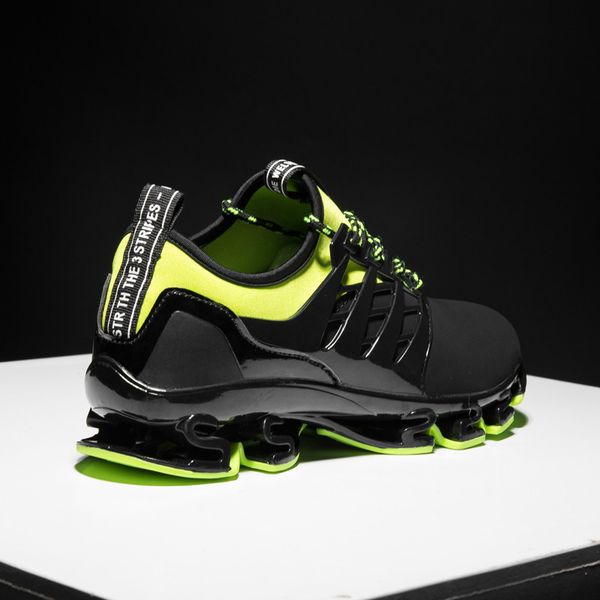 men soft bottom running shoes outdoor antiskid damping walking trekking leisure summer running zapatills sneakers
men soft bottom running shoes outdoor antiskid damping walking trekking leisure summer running zapatills sneakers