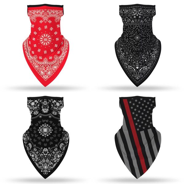 adbyf anmeilu bicycle bike cool triangle cycling half face mask bandana ice mask fabric sport scarf breathable riding bike scarves, Black
adbyf anmeilu bicycle bike cool triangle cycling half face mask bandana ice mask fabric sport scarf breathable riding bike scarves, Black