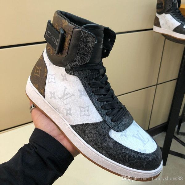 De igner fa hion luxury men hoe genuine leather bootie men ca ual hoe men luxury hoe with box ize38 45
De igner fa hion luxury men hoe genuine leather bootie men ca ual hoe men luxury hoe with box ize38 45