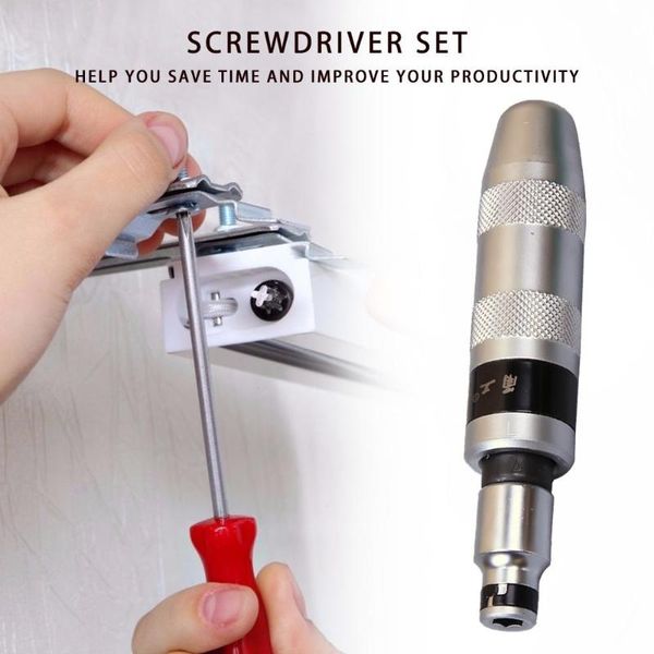 screwdriver set practical classic delicate texture durable portable impact driver high hardness for loosen frozen bolts
screwdriver set practical classic delicate texture durable portable impact driver high hardness for loosen frozen bolts