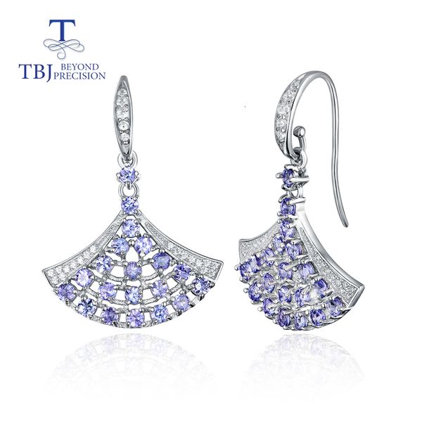 tbj,dancing girl natural 3ct blue tanzanite hook earring 925 sterling silver fine jewelry for women gift cj191203, Golden
tbj,dancing girl natural 3ct blue tanzanite hook earring 925 sterling silver fine jewelry for women gift cj191203, Golden