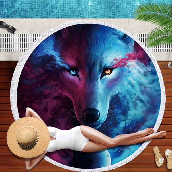 domineering double-sided fashion wolf hippie ound beach towel price large microfiber mat blanket outdoors beach towels drop ship in towel
domineering double-sided fashion wolf hippie ound beach towel price large microfiber mat blanket outdoors beach towels drop ship in towel