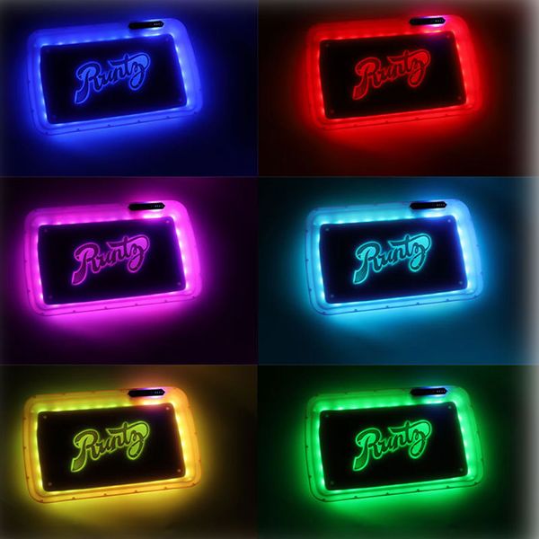 Новая версия Glow лоток LED Роллинг Glow Поднос с USB привело свет шлифовальную функции Упаковка бумажная коробка Роллинг Лотки для сухой травы
Новая версия Glow лоток LED Роллинг Glow Поднос с USB привело свет шлифовальную функции Упаковка бумажная коробка Роллинг Лотки для сухой травы