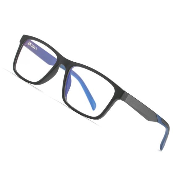 aofly brand design ultralight tr90 anti blue light blocking glasses men square optics frame computer clear eyewear women uv400, White;black
aofly brand design ultralight tr90 anti blue light blocking glasses men square optics frame computer clear eyewear women uv400, White;black
