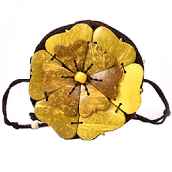 новый национальный стиль личности дикий маленький круглый мешок lotus shape плеча сумка
новый национальный стиль личности дикий маленький круглый мешок lotus shape плеча сумка